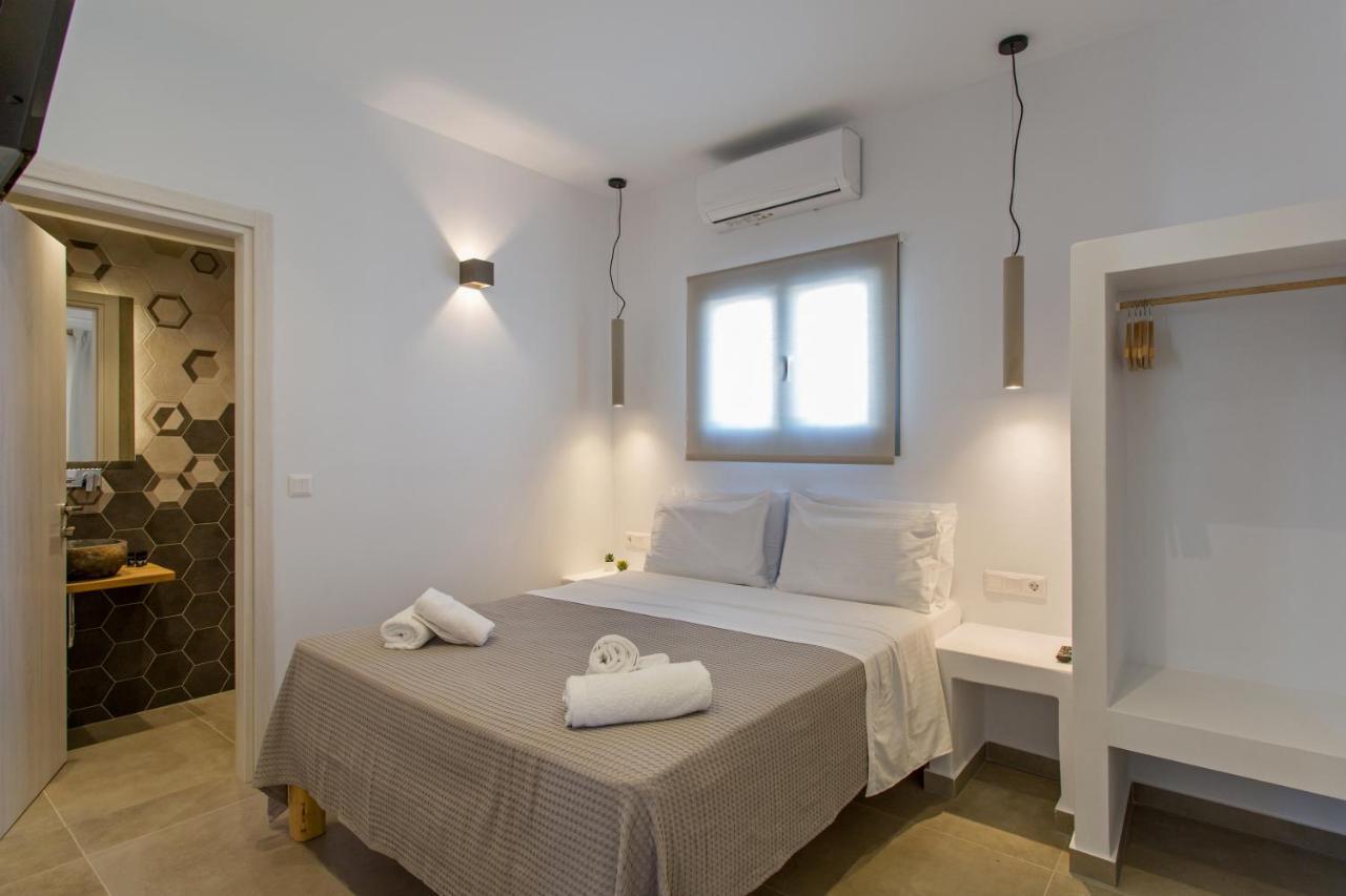 Barbarigos Luxury Apartment *