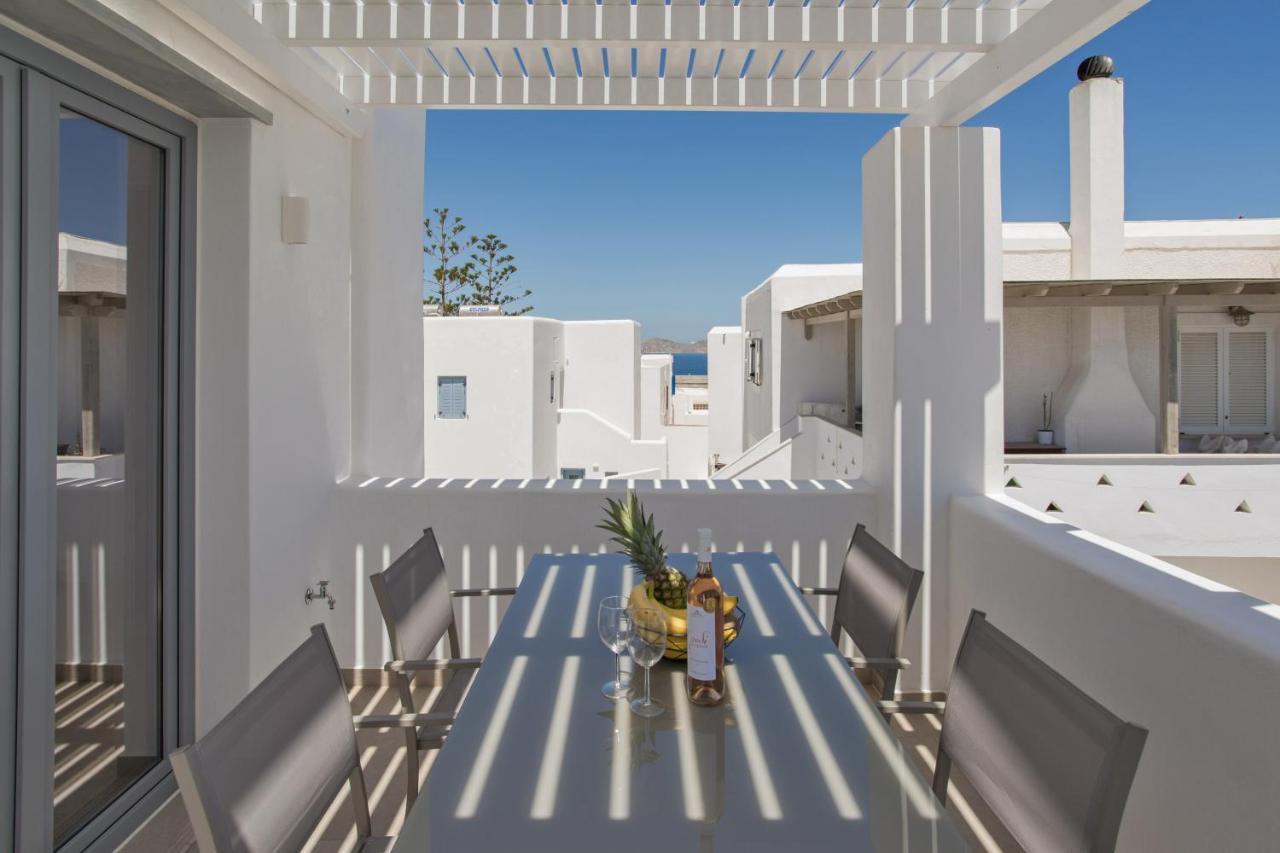 Barbarigos Luxury
