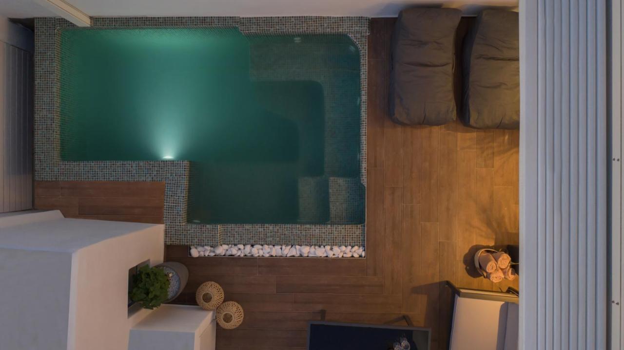 Barbarigos Luxury Apartment *