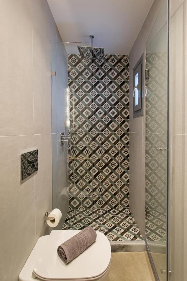 Barbarigos Luxury Apartment