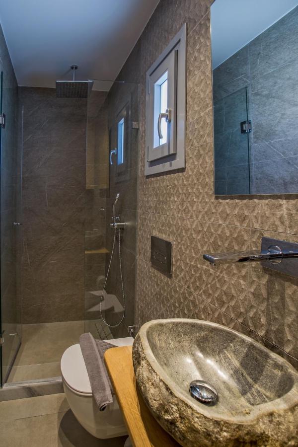 Barbarigos Luxury Apartment *