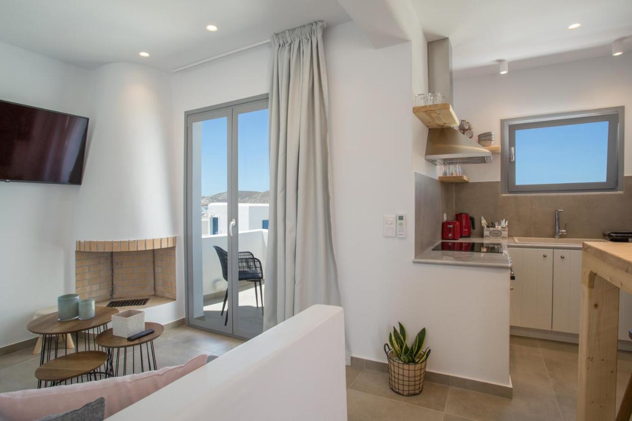 Apartment Barbarigos Luxury *