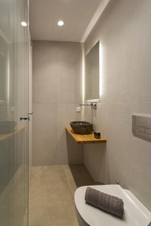 Apartment Barbarigos Luxury