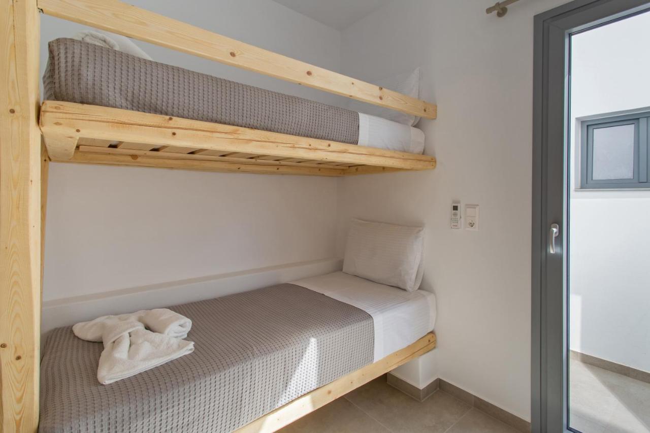 Apartment Barbarigos Luxury *
