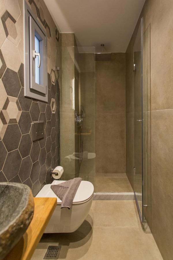 Barbarigos Luxury Apartment *