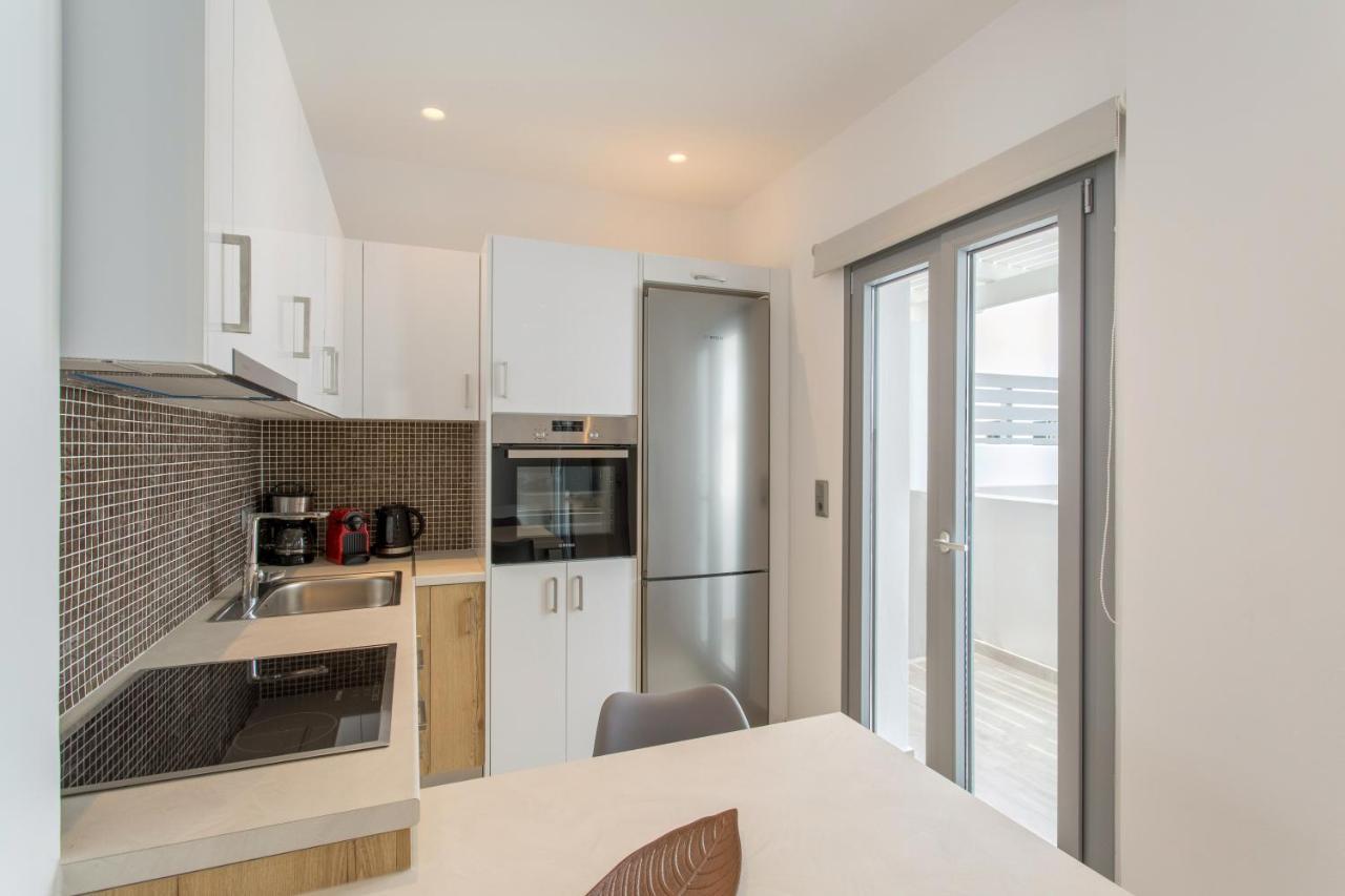 Barbarigos Luxury Apartment *