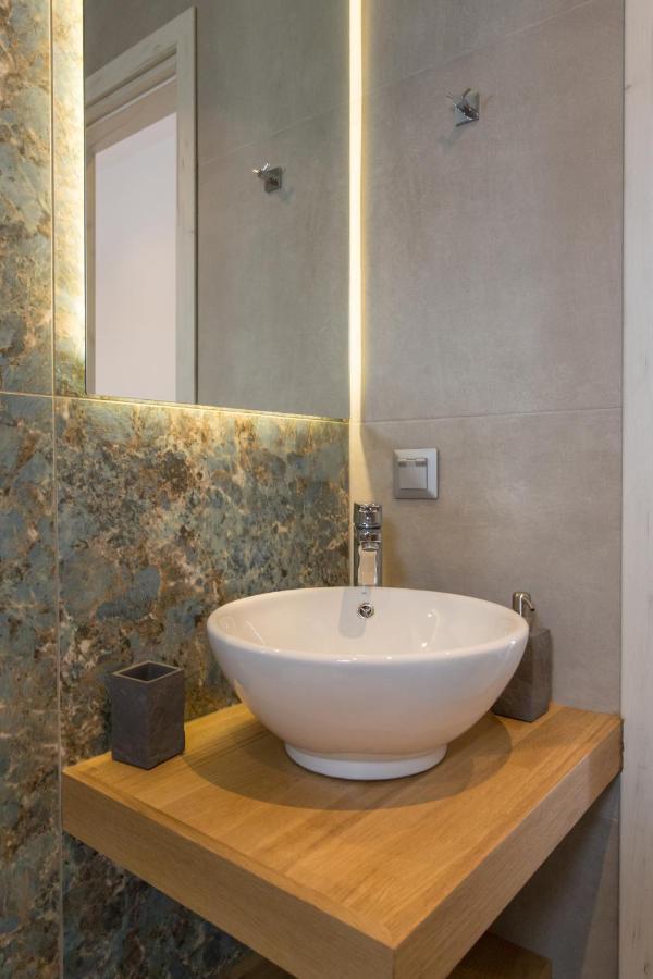 Apartment Barbarigos Luxury *