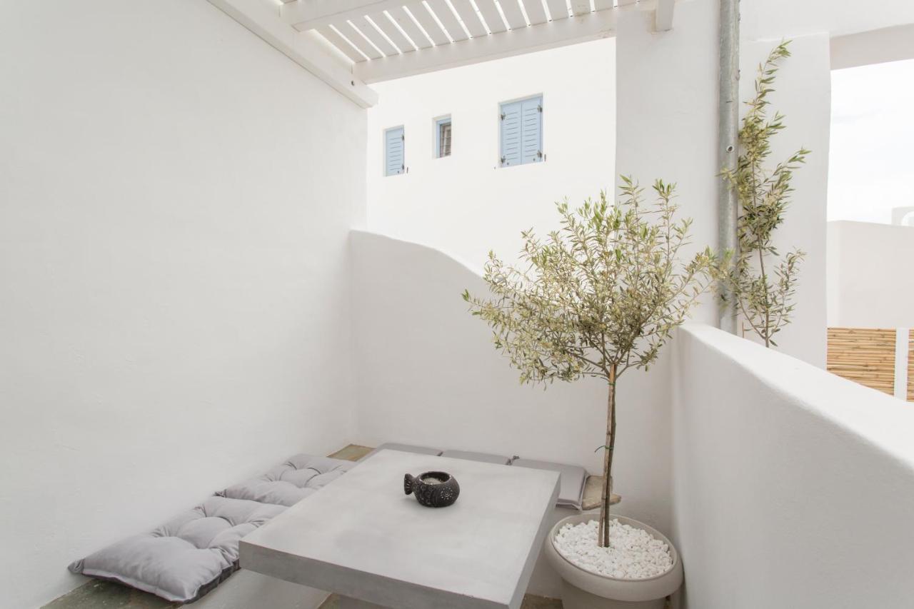 Barbarigos Luxury Apartment