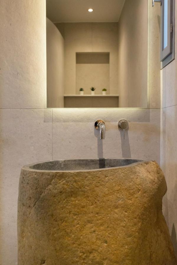 Barbarigos Luxury Naousa (Paros)