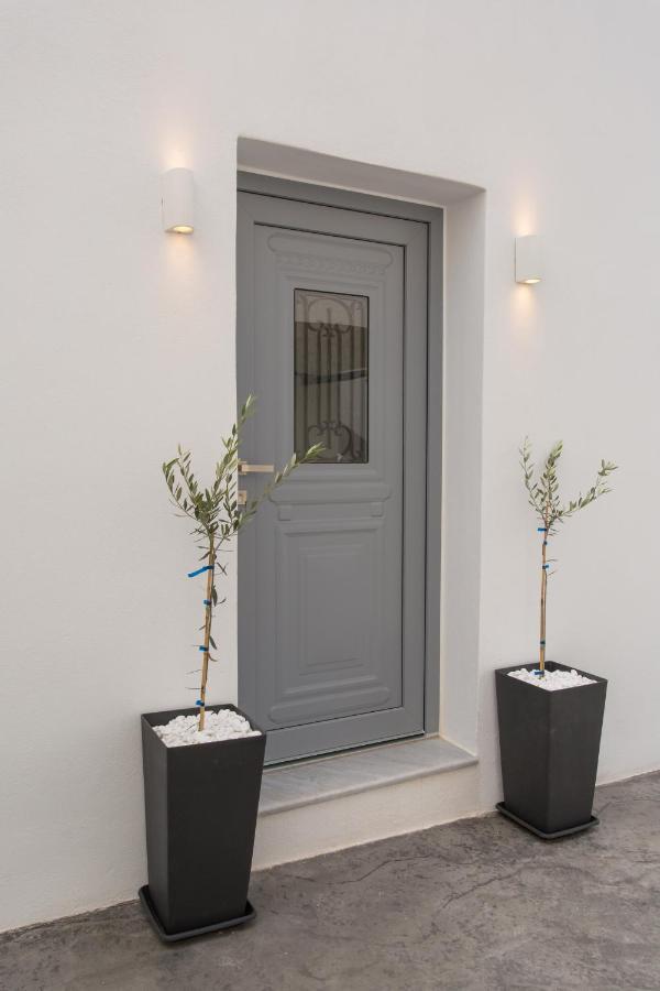 Apartment Barbarigos Luxury