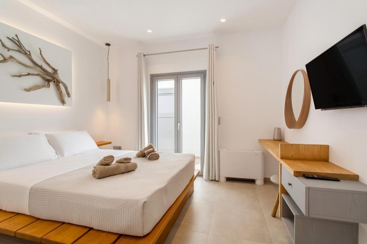 Barbarigos Luxury