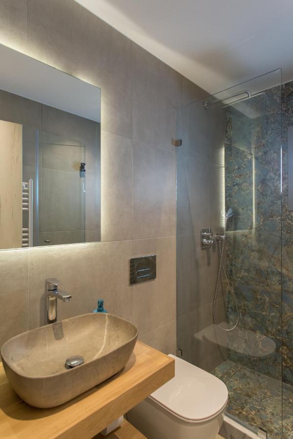 Barbarigos Luxury * Naousa (Paros)