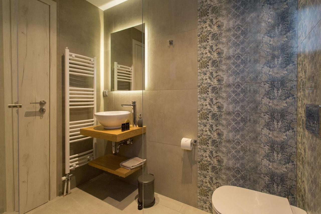 Barbarigos Luxury Apartment
