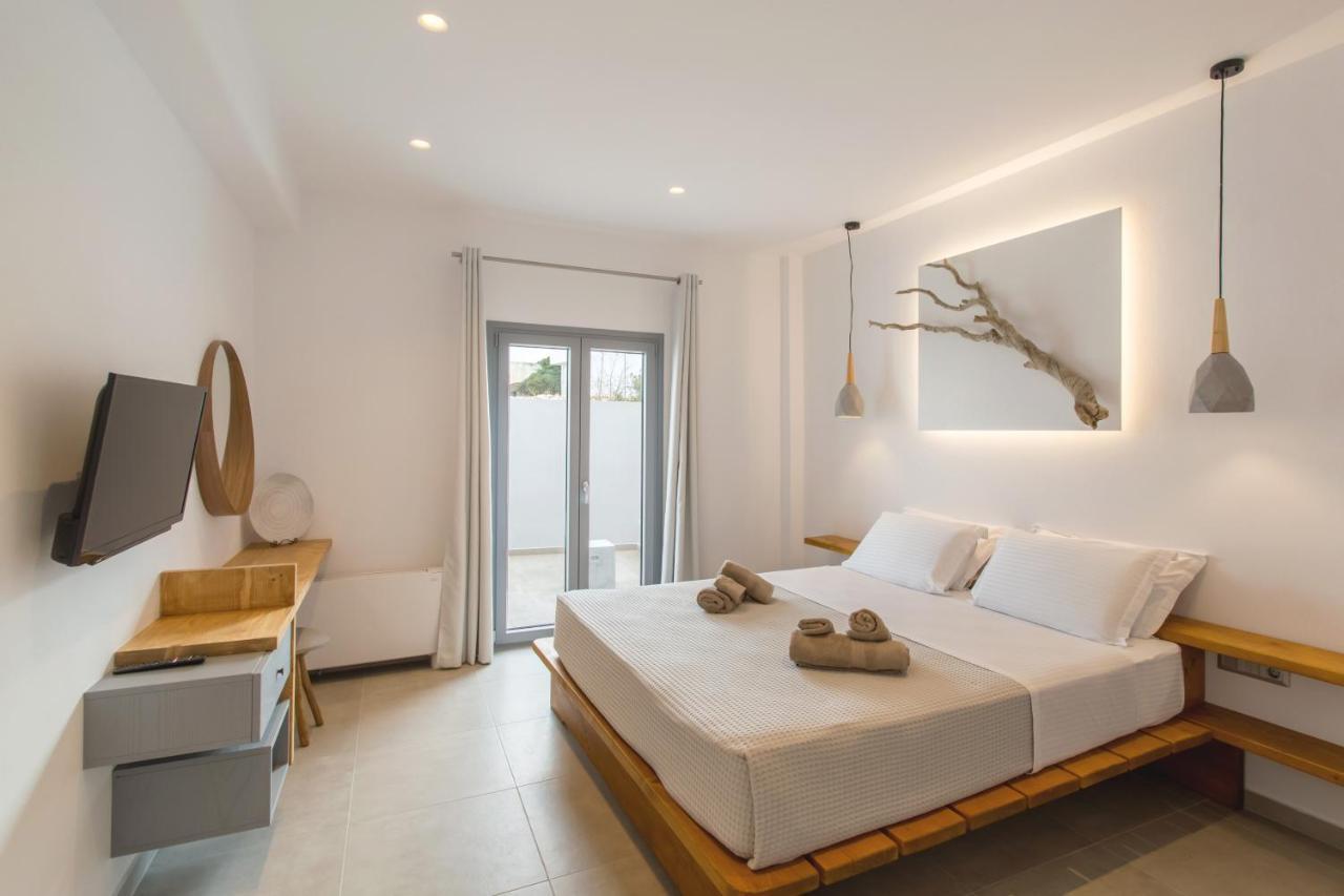 Barbarigos Luxury