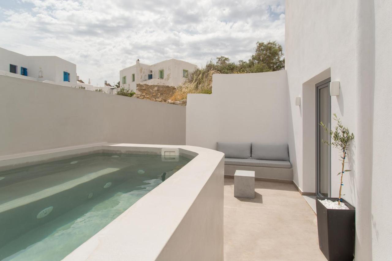 Barbarigos Luxury Apartment