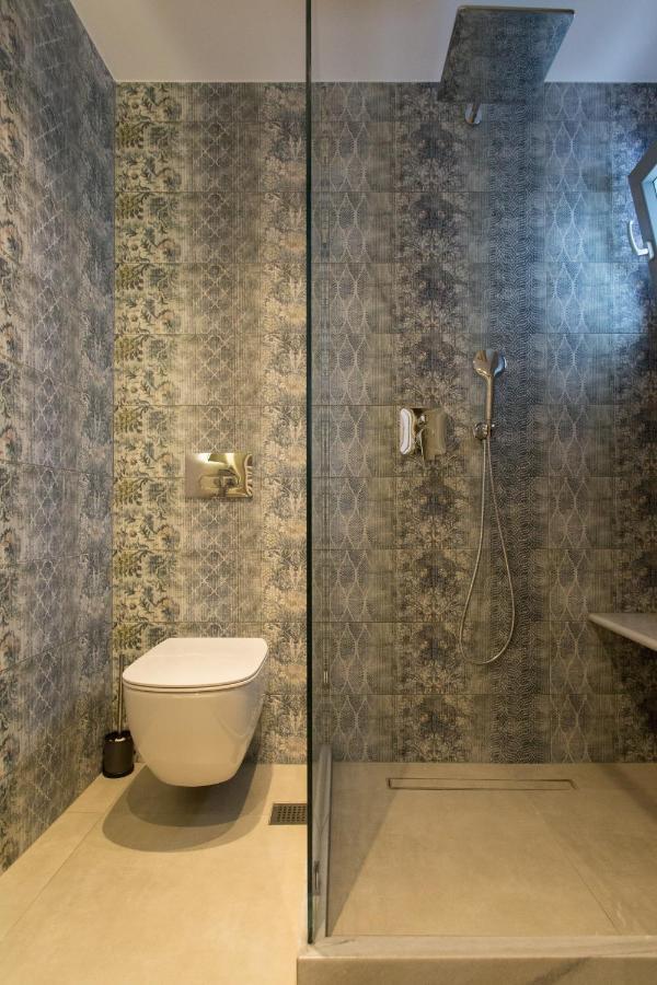 Barbarigos Luxury Apartment *
