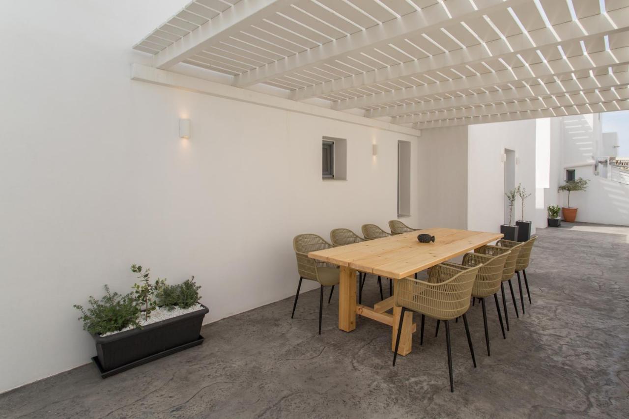 Barbarigos Luxury Apartment *
