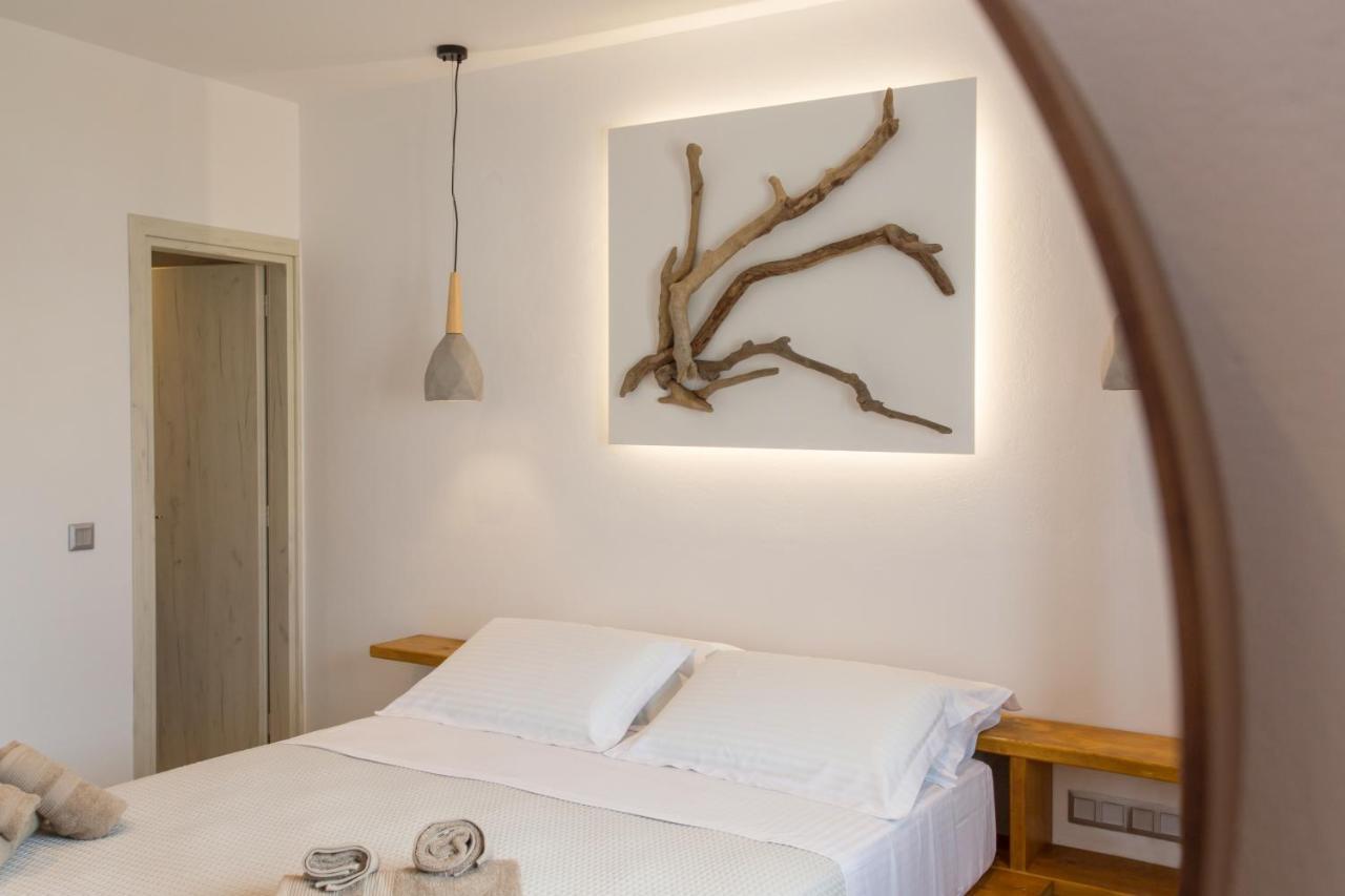 Apartment Barbarigos Luxury Naousa (Paros)