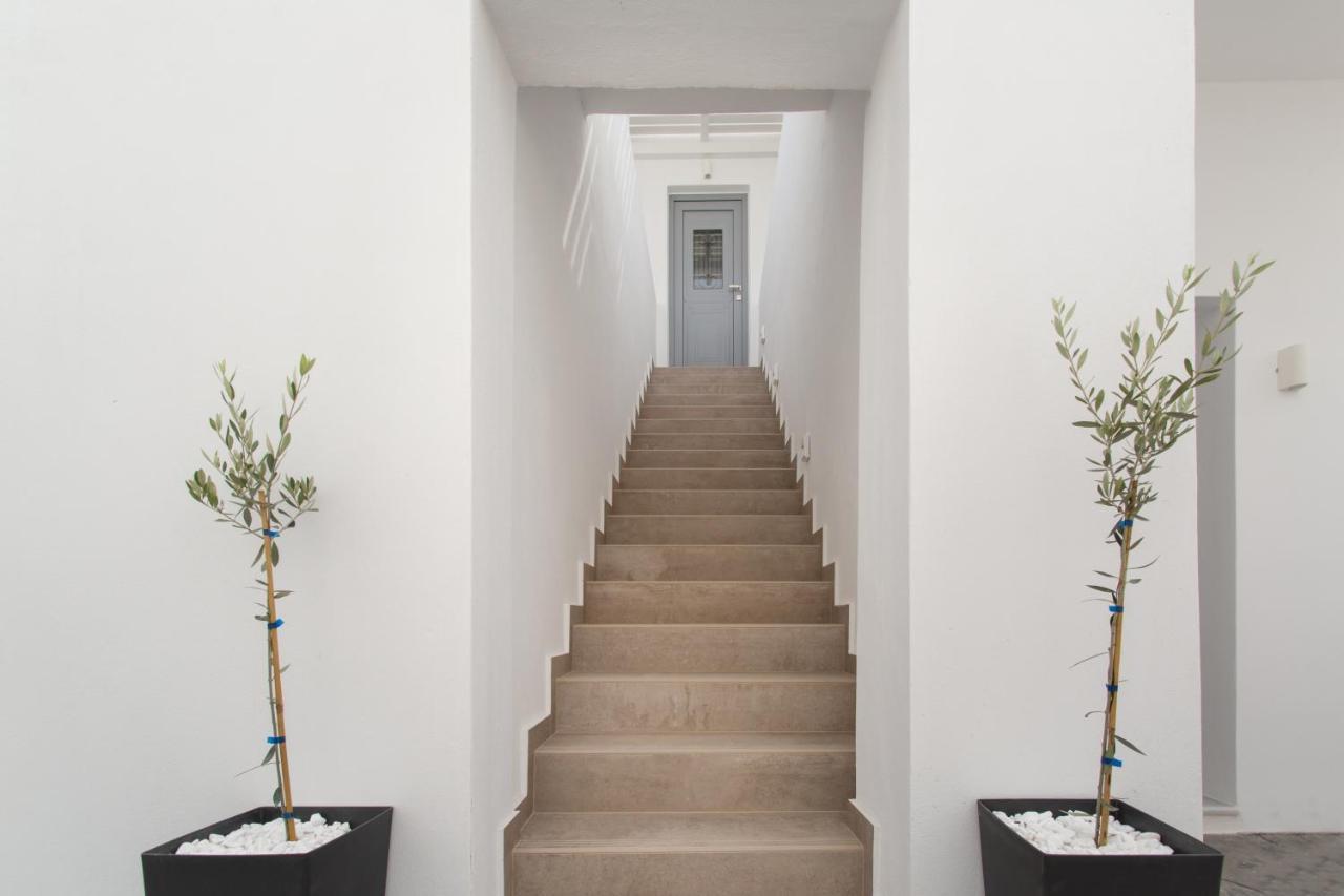 Barbarigos Luxury Apartment