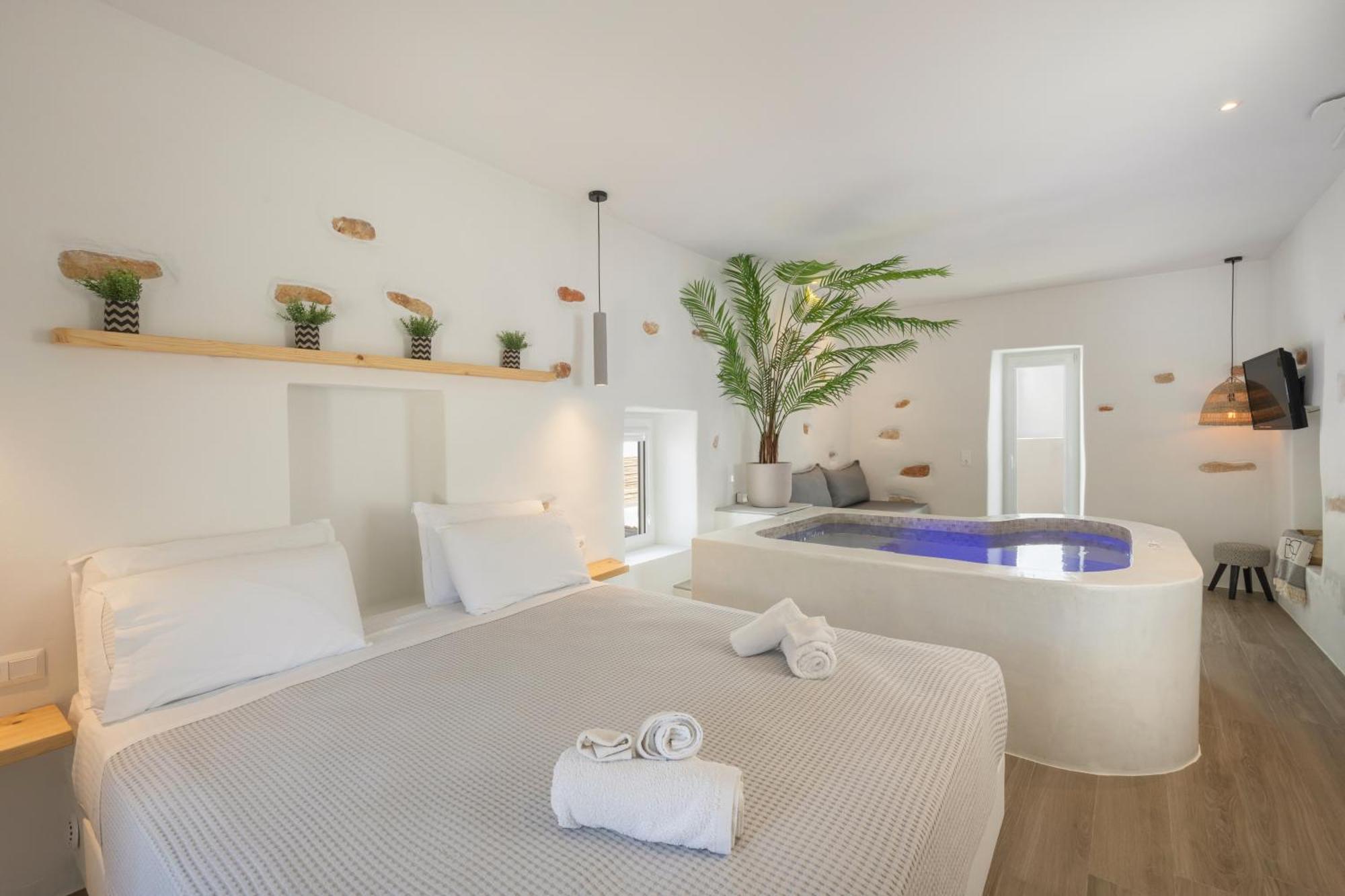 Apartment Barbarigos Luxury *