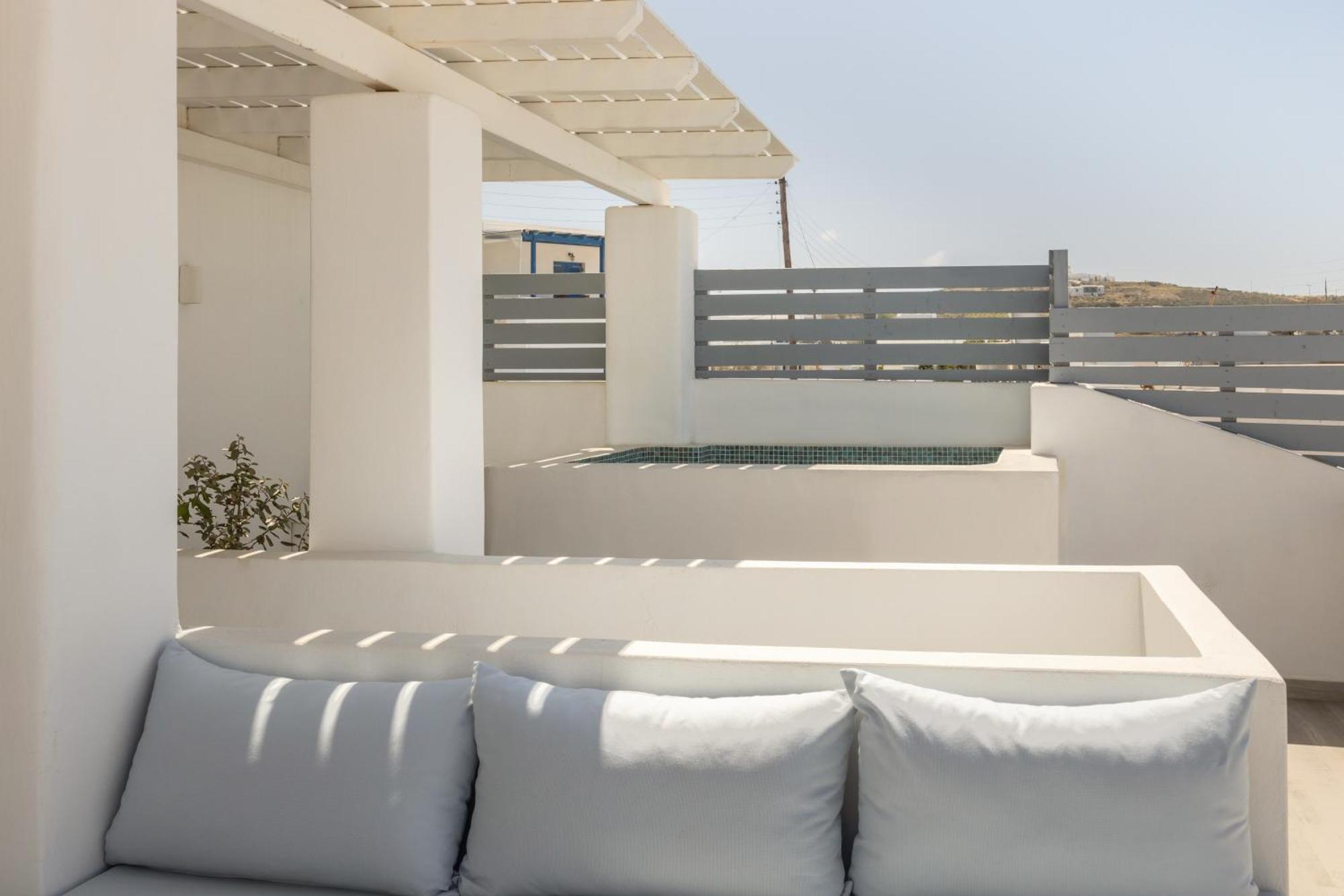 Barbarigos Luxury