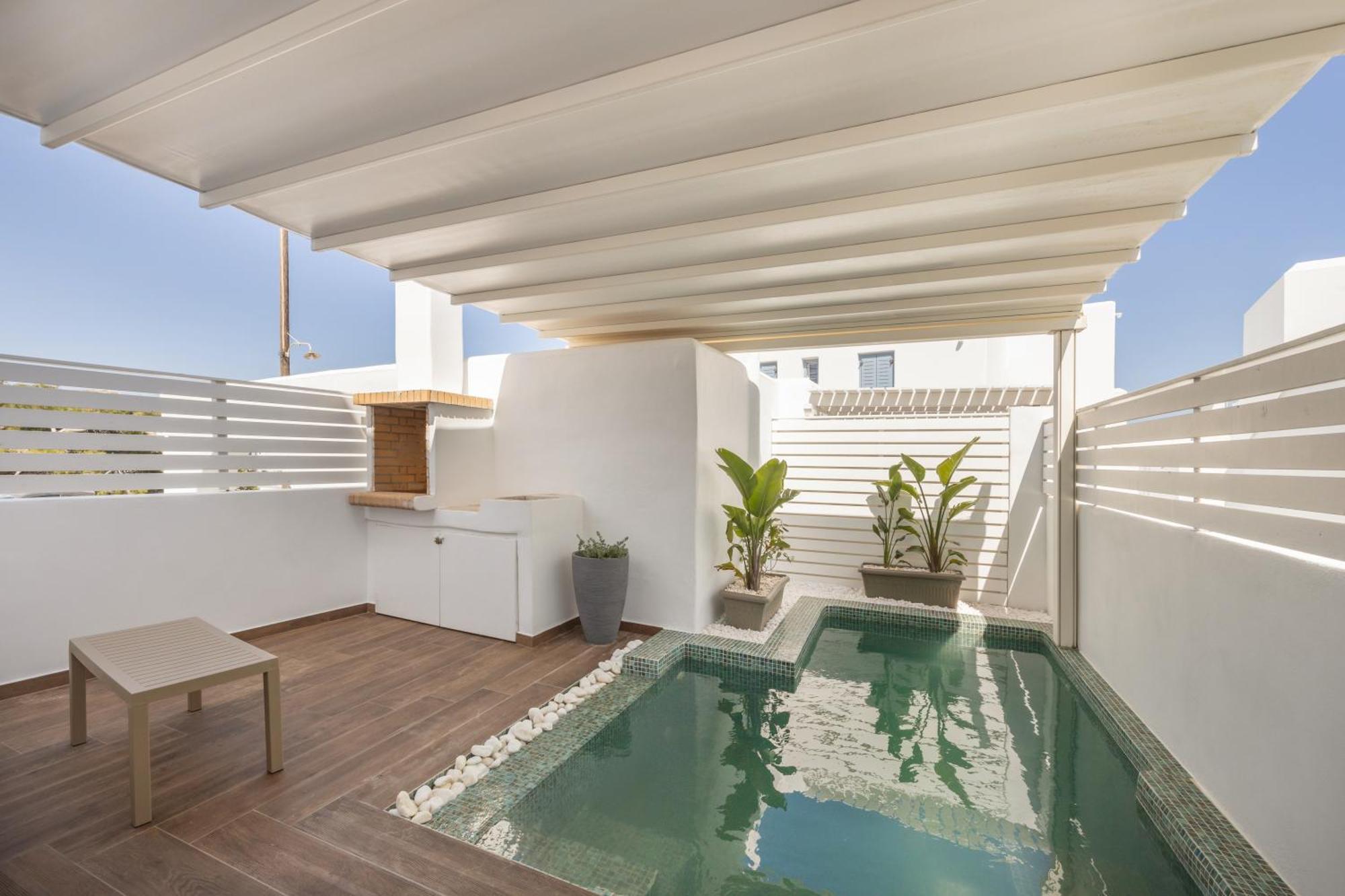 Apartment Barbarigos Luxury *