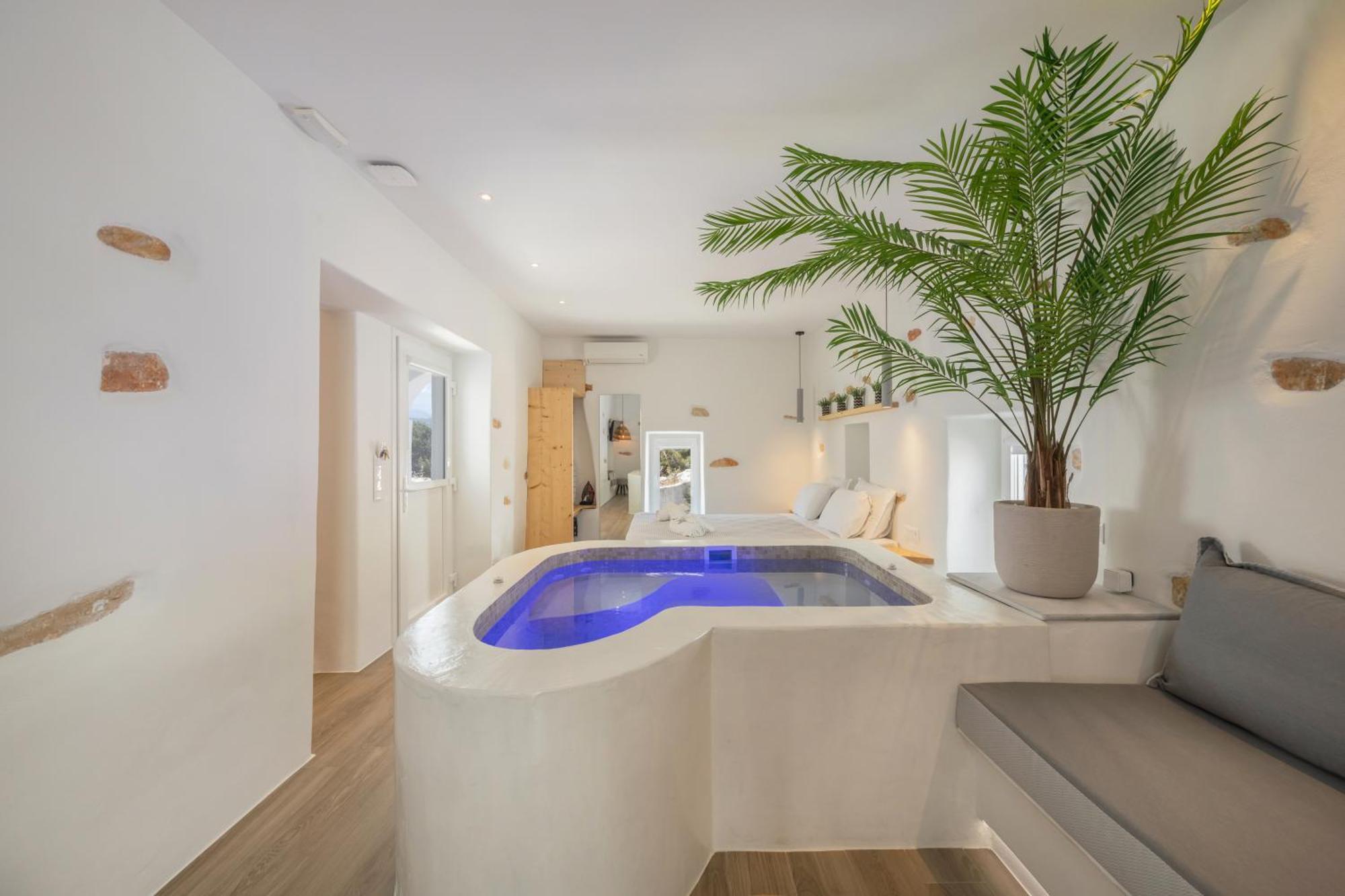 Barbarigos Luxury Apartment
