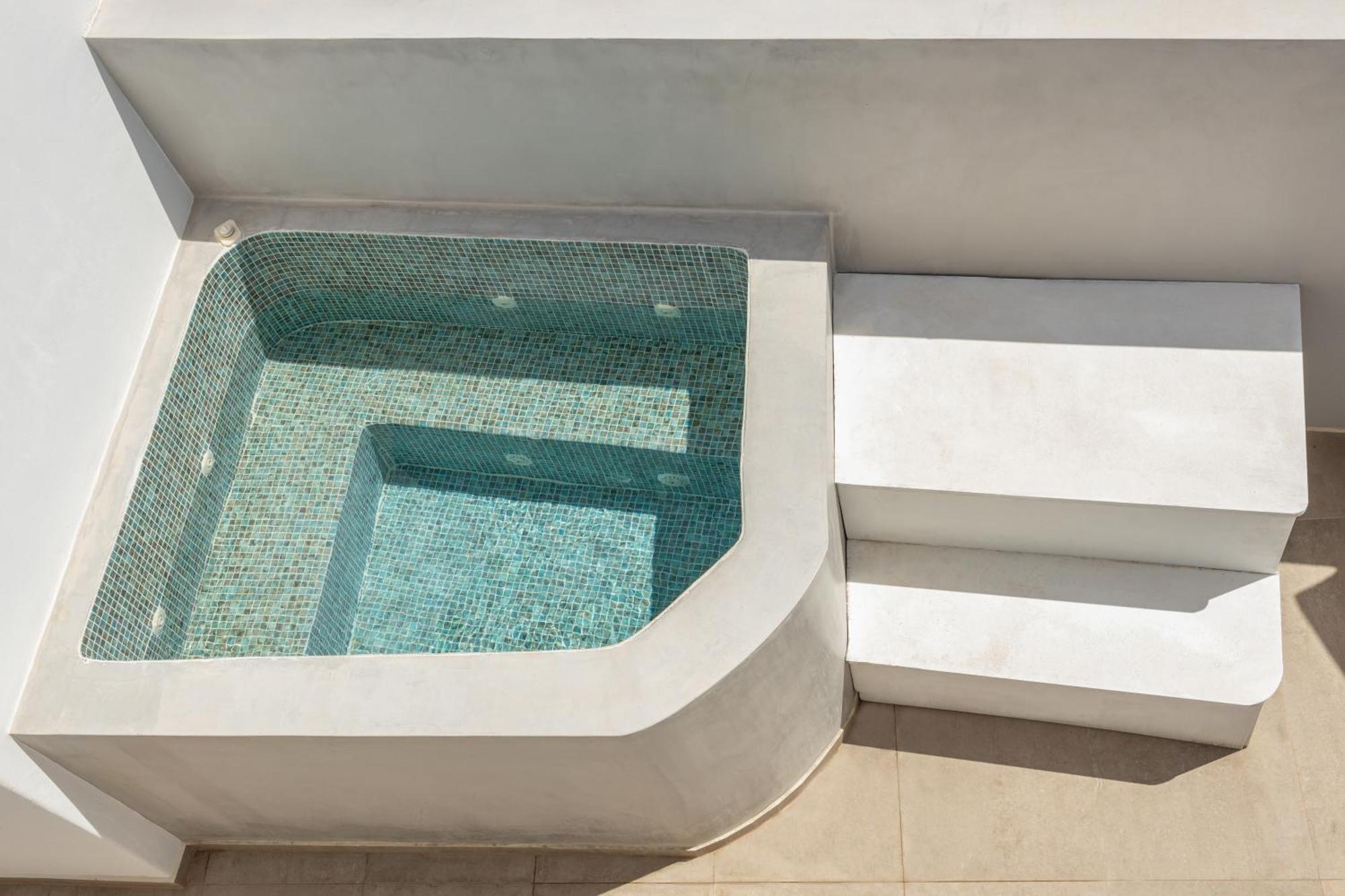 Barbarigos Luxury Apartment *