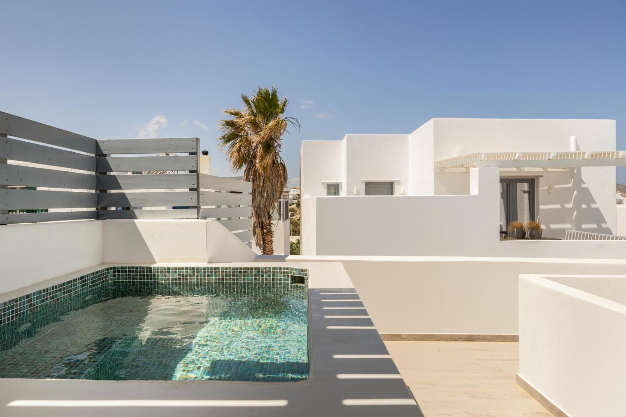 Barbarigos Luxury *